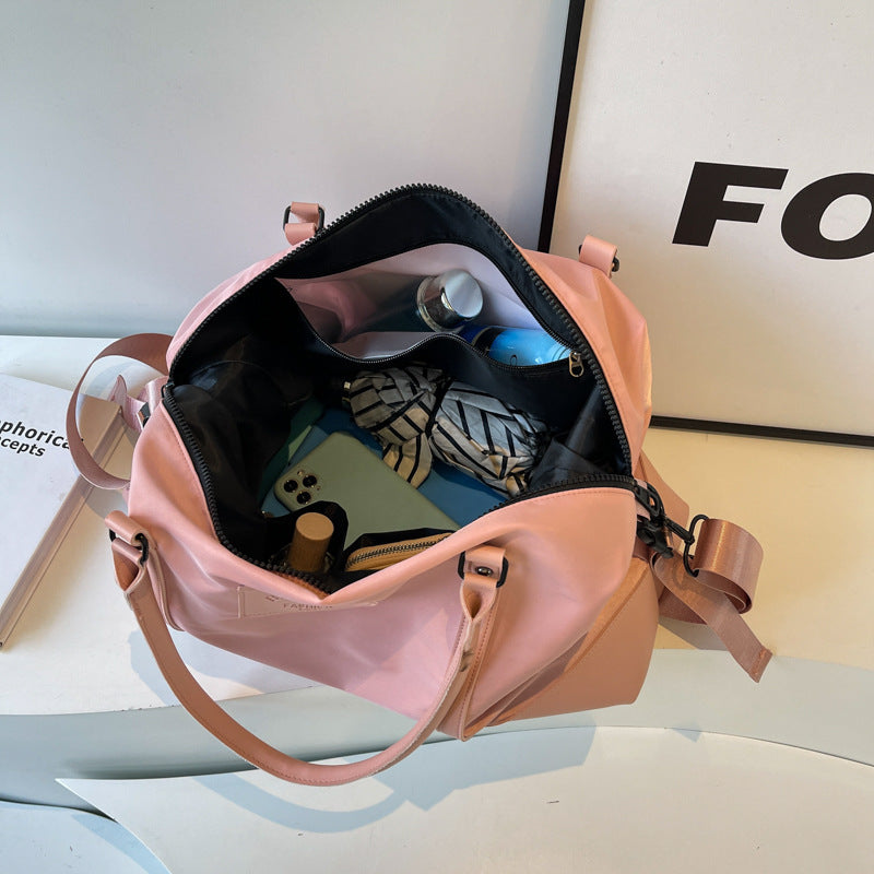 Sporty tote bag Skanto