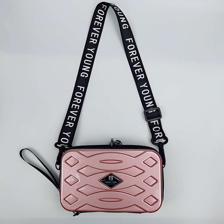 Unisex Beskyttende Hard Shell Reiseorganisator Skanto