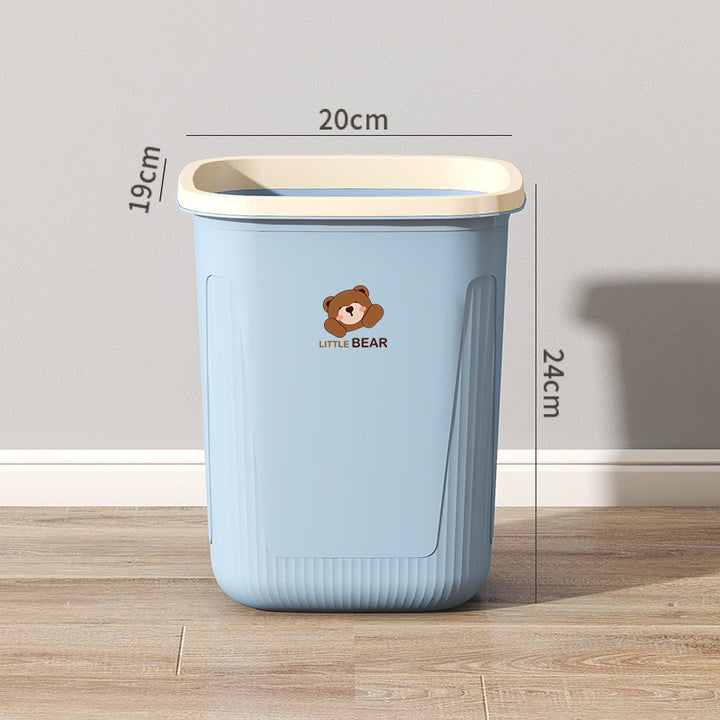 Waste Bin Skanto