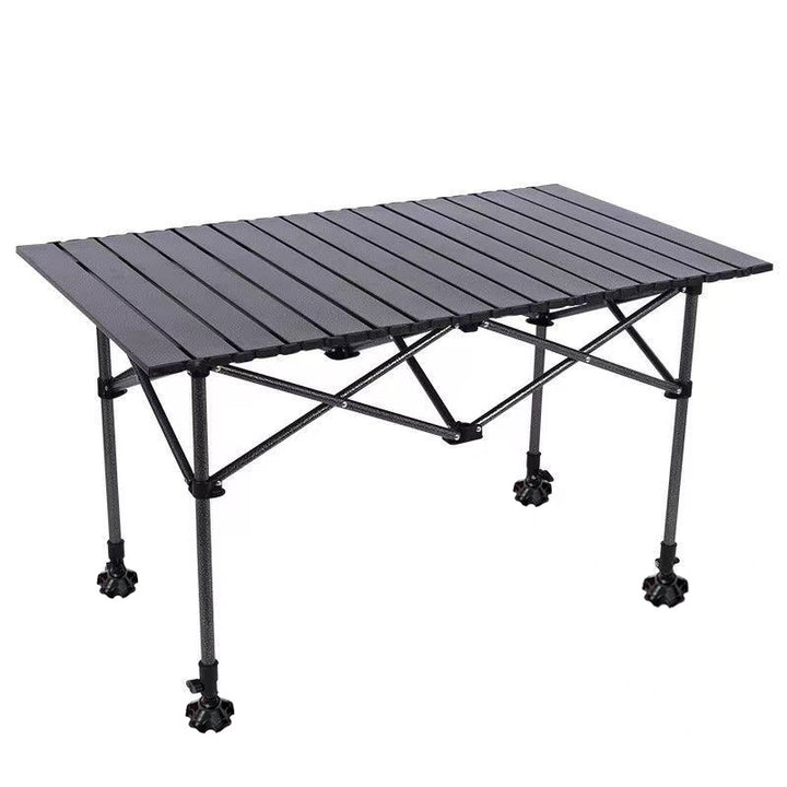 Sammenleggbart campingbord Skanto