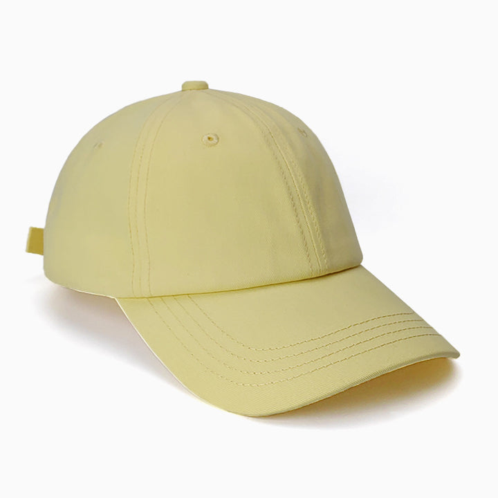 Dame baseballcaps med justerbar rem Skanto