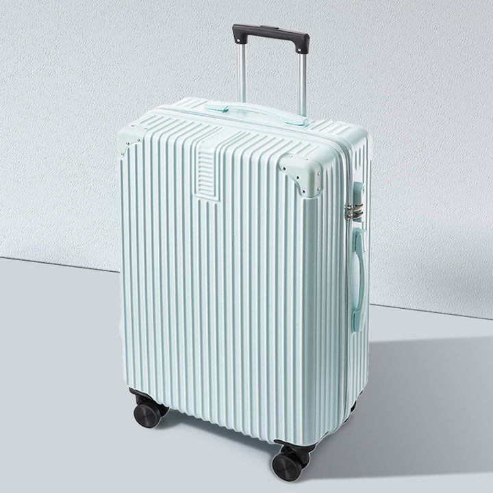 Holdbar Lett Hard-Skal Reise Koffert Skanto