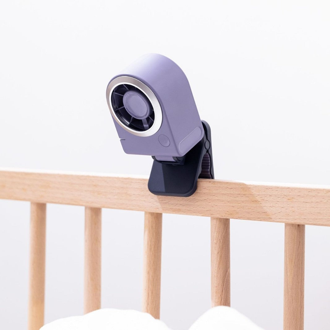 Unisex bærbar USB bordvifte Skanto