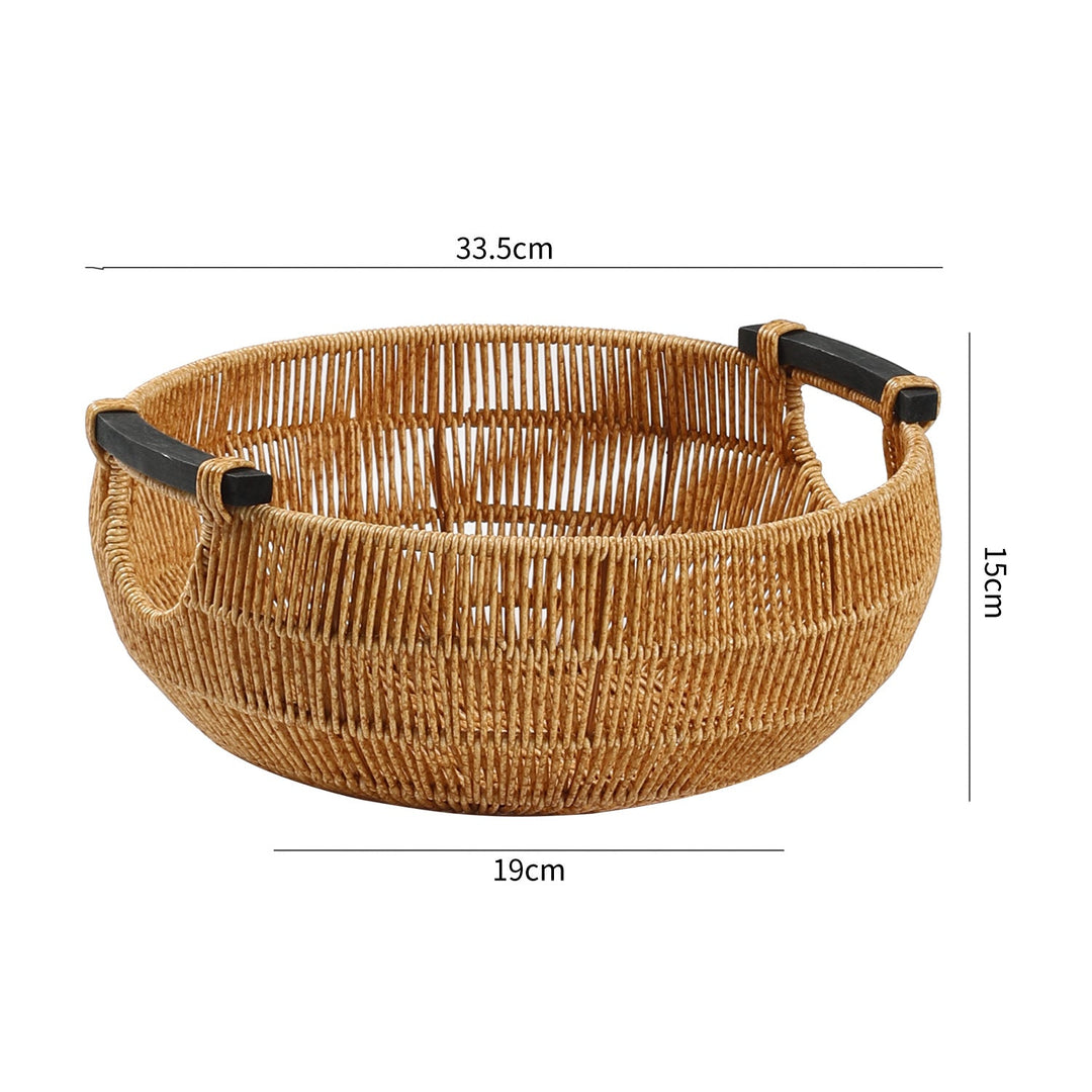 Artisan Vevd Oppbevaring Skanto