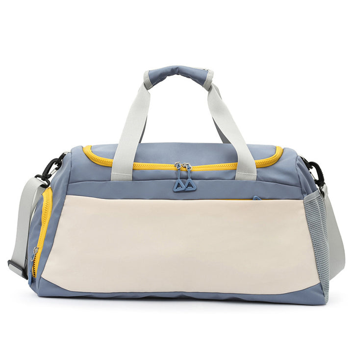 Sportslig Duffelbag med Allsidig Romdesign Skanto