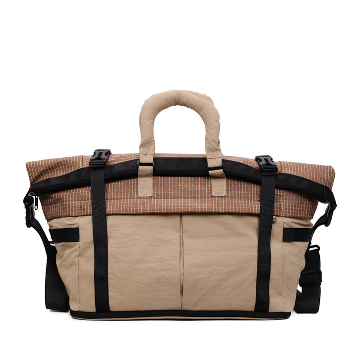 Allsidig helg-duffelbag Skanto