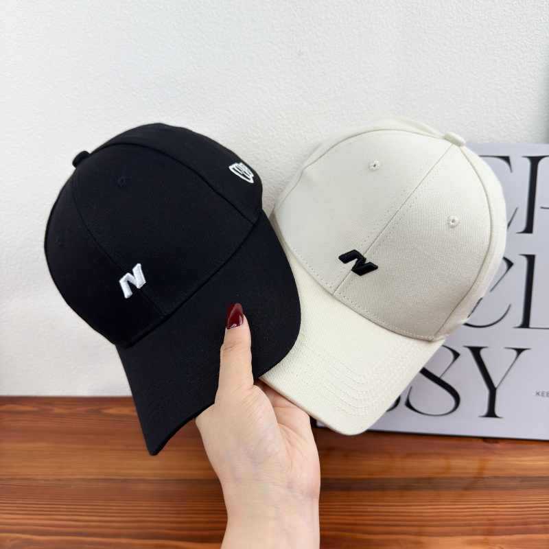 Herre Klassisk Sport Caps Skanto