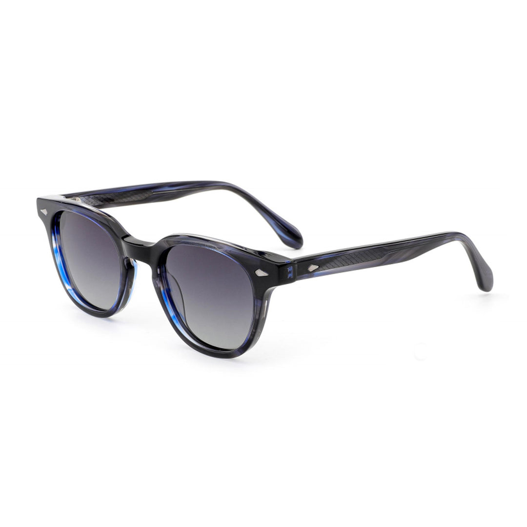Dame Retro-optikk solbrille Skanto