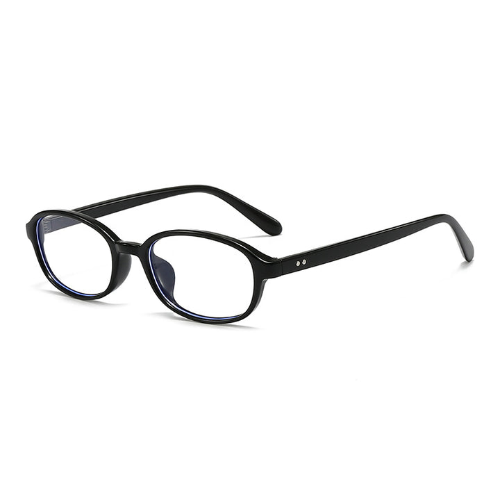 Women's stylish retro-style sunglasses with UV protection Skanto