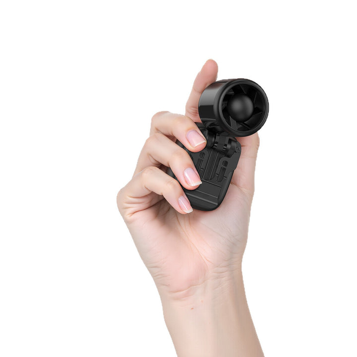 Unisex Bærbar Bluetooth Høyttaler Skanto