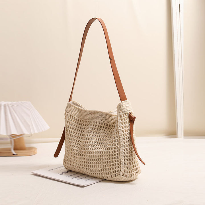 Handmade large filter nursing bag Skanto