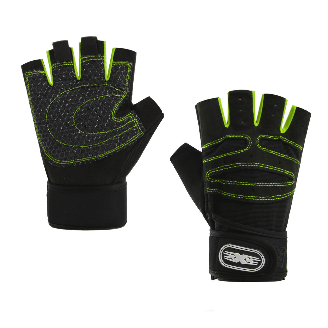 Women's Fitness Gloves Skanto