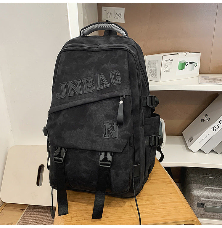 Stilig Urban Skole Ryggsekk