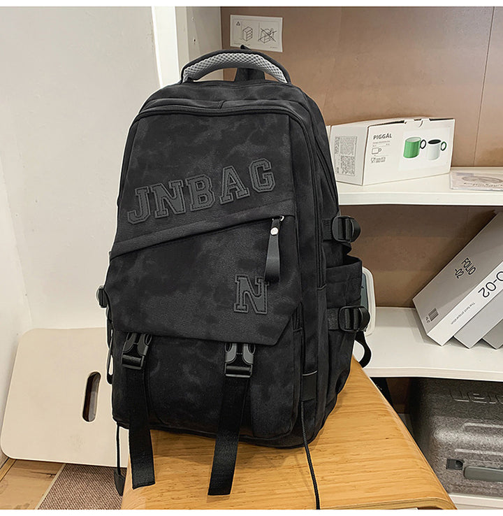 Stilig Urban Skole Ryggsekk