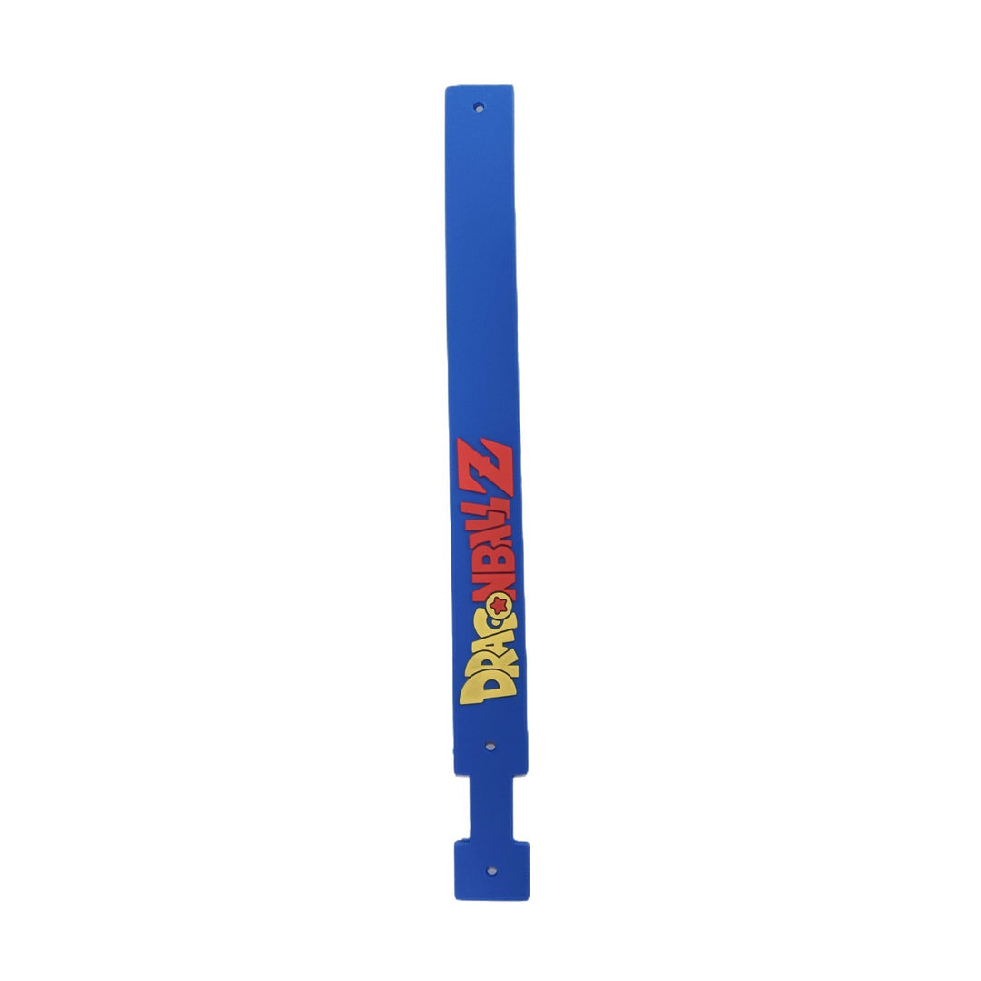 Unisex Silikonarmbånd med kreativt design Skanto