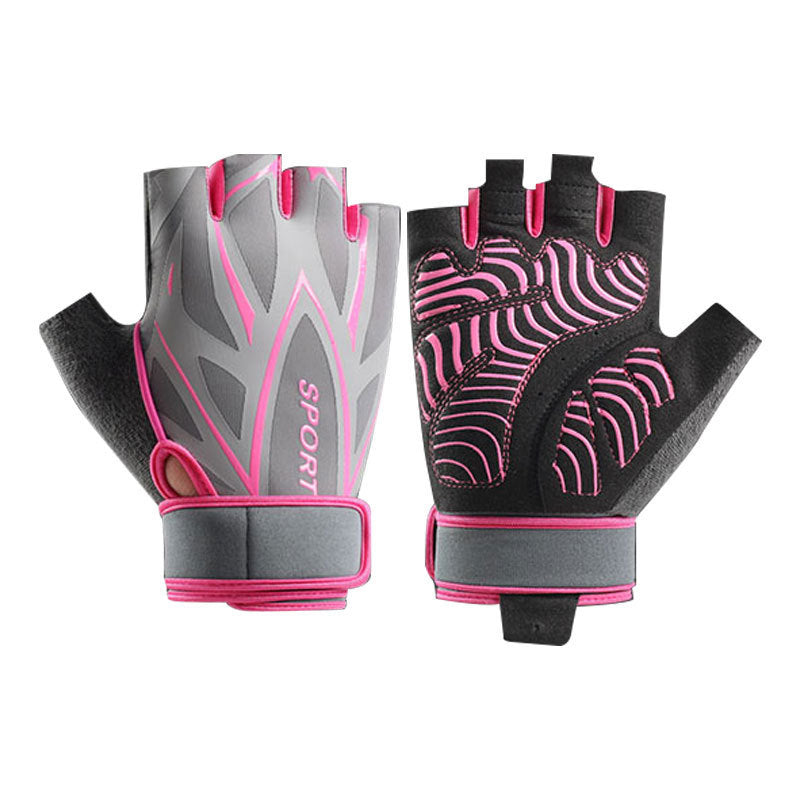 Women's Training Gloves Skanto