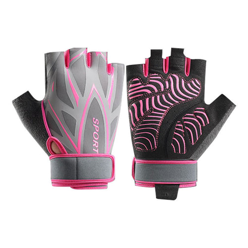 Women's Training Gloves Skanto