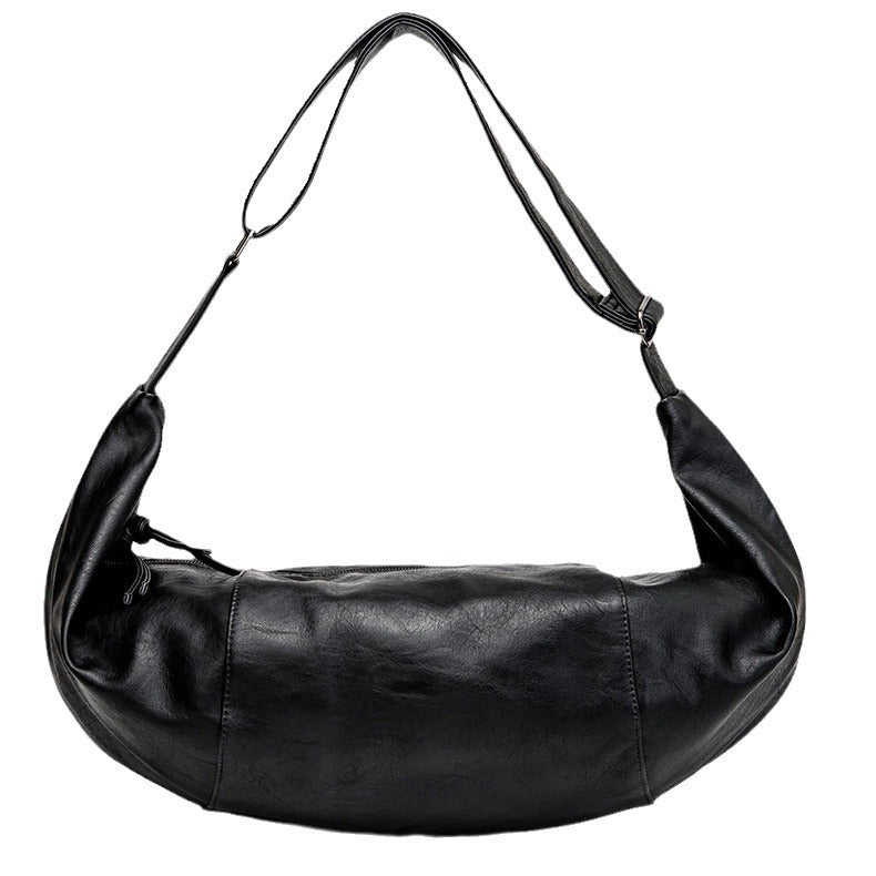 Elegant fritidshåndveske Skanto