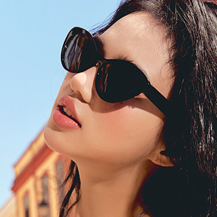 Women's Creative Cat-Eye Glasses Skanto