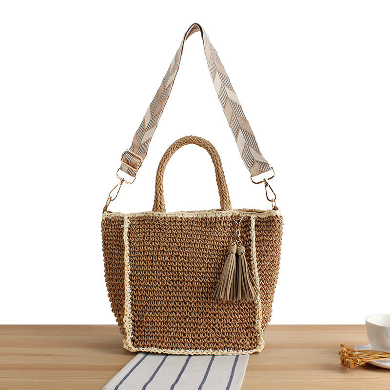Fashionable handbag Skanto
