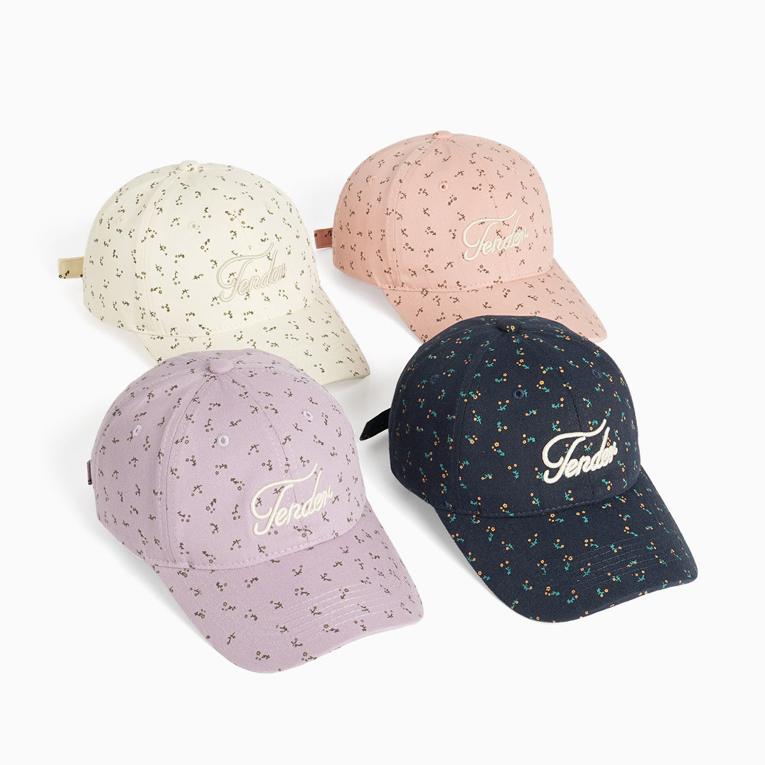 Unisex baseballcap Skanto
