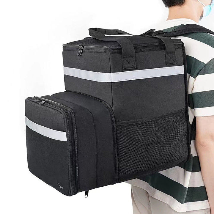 Damelissert Multi-Transportveske Skanto