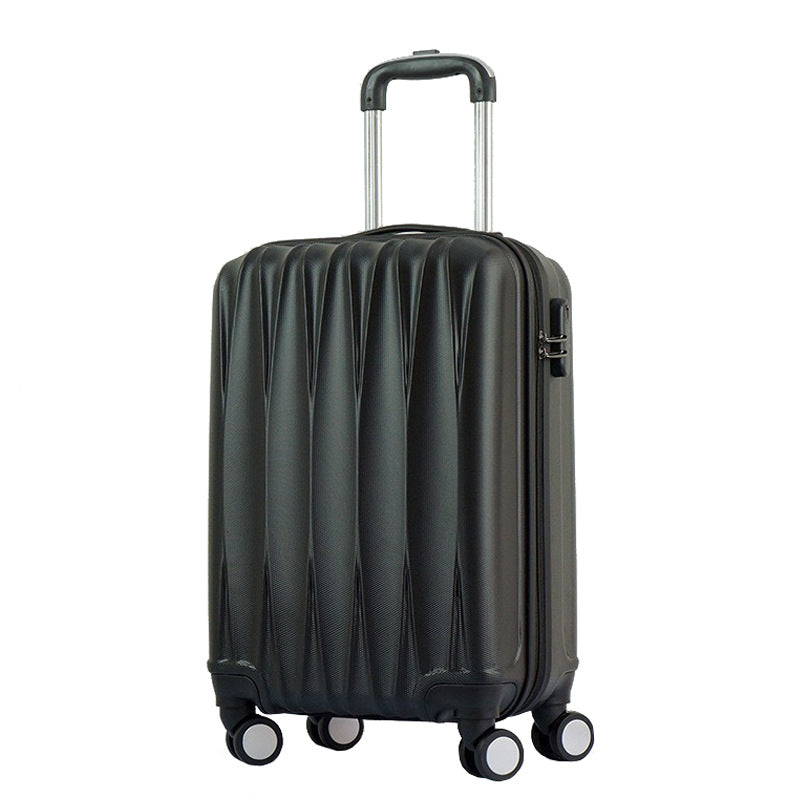 Unisex Holdbar Håndbagasje Skanto