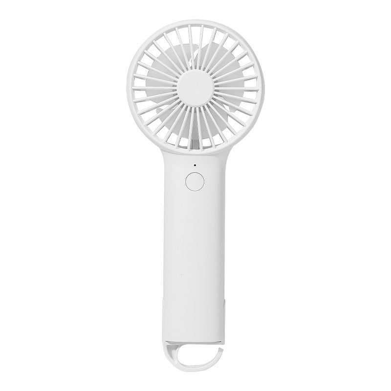 Unisex bærbar håndvifte Skanto