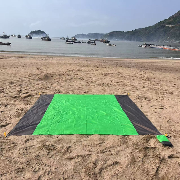 Vanntett Strandmatte Skanto