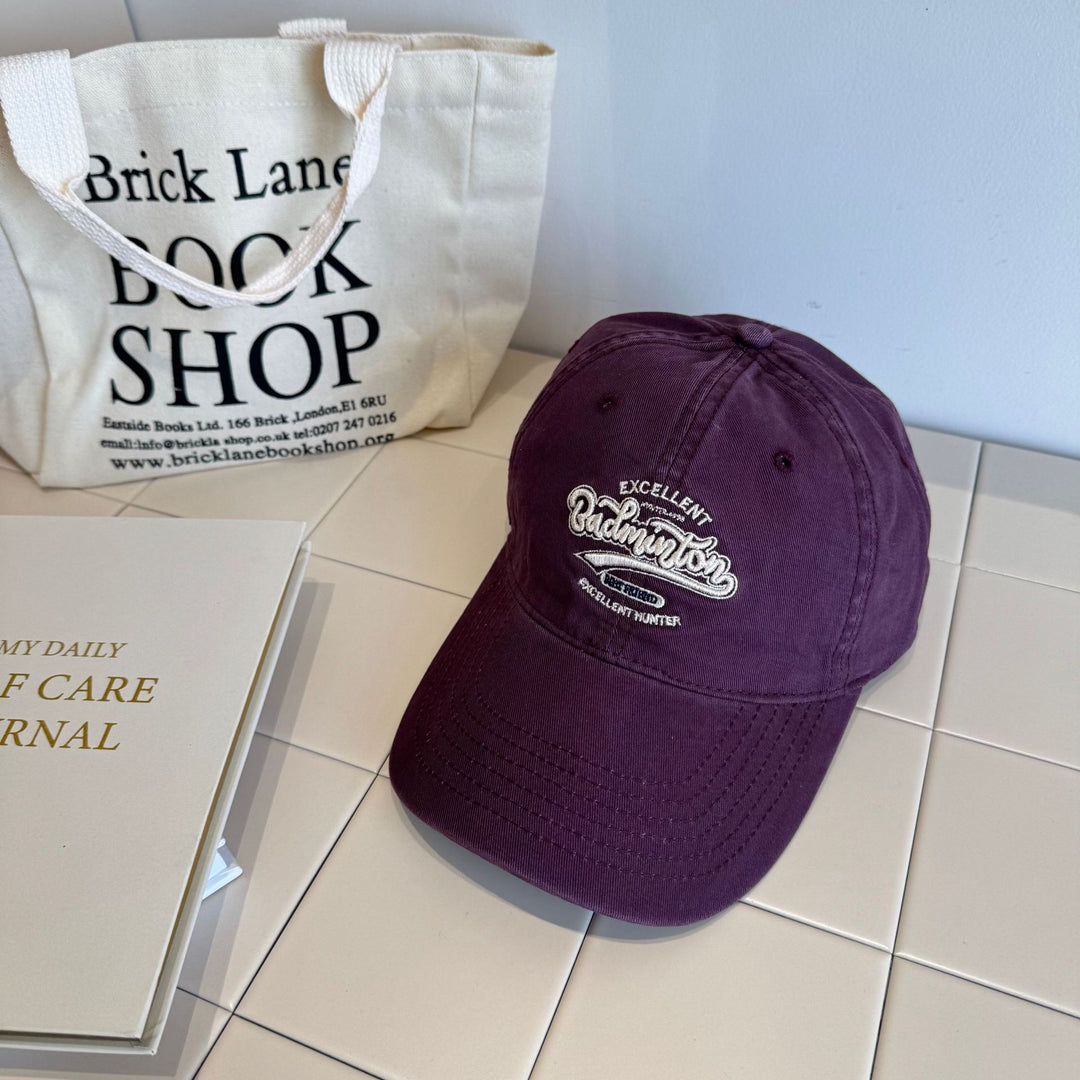 Herrebrodert sporty caps Skanto