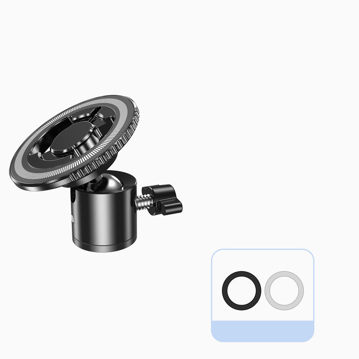Unisex Magnetisk Smarttelefon-Monteringsadapter Skanto