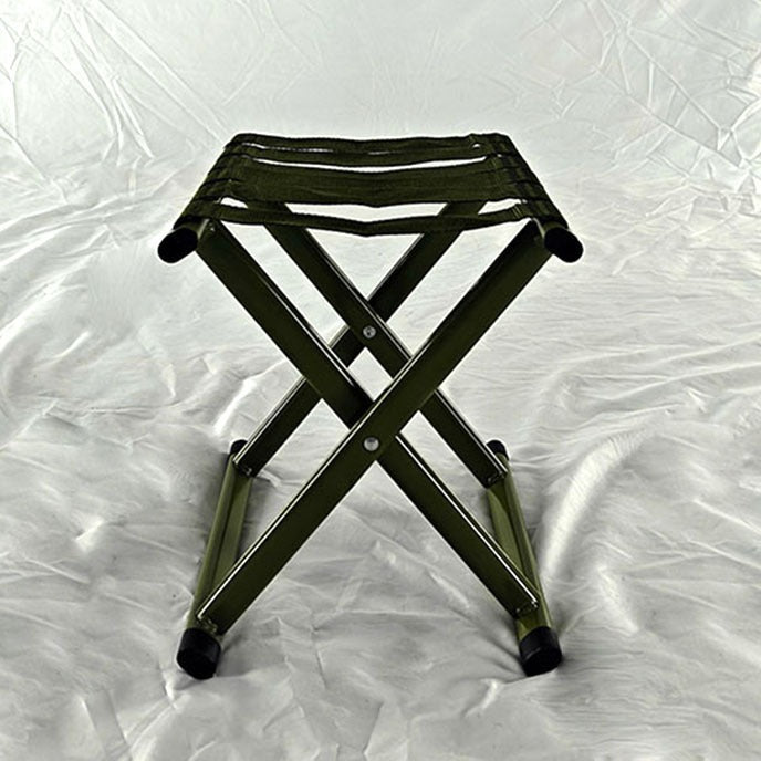 Foldable camping stool Skanto