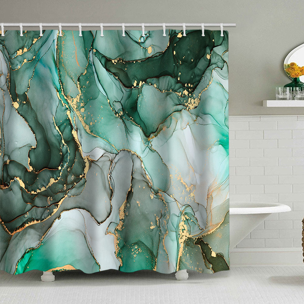 Abstract Marmor Design Dusjforheng Skanto