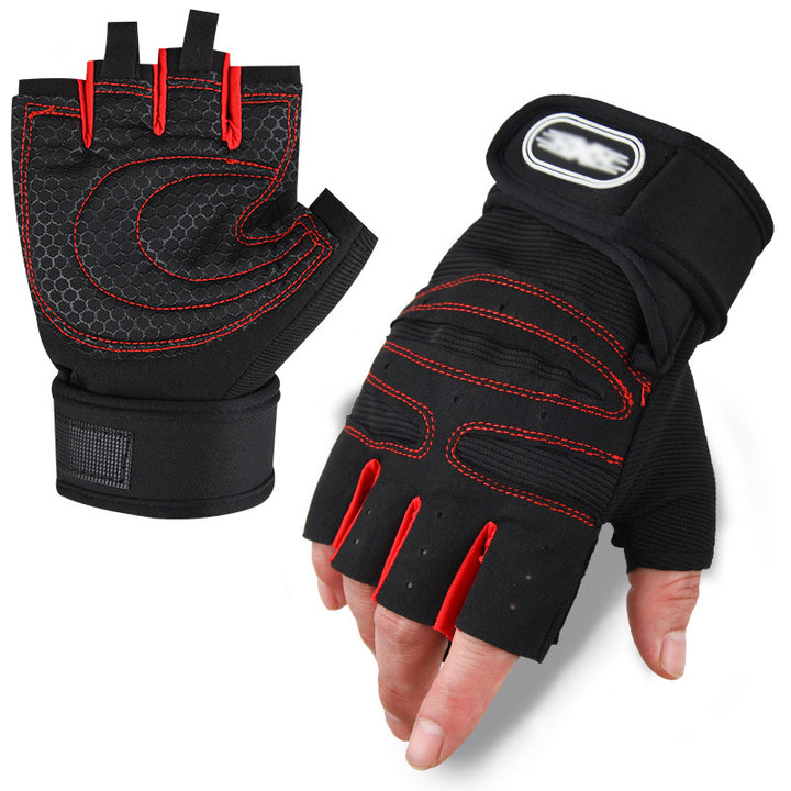 Women's Training Gloves Skanto