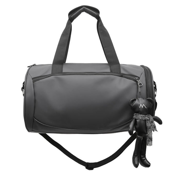 Allsidig sport-duffel-bag Skanto