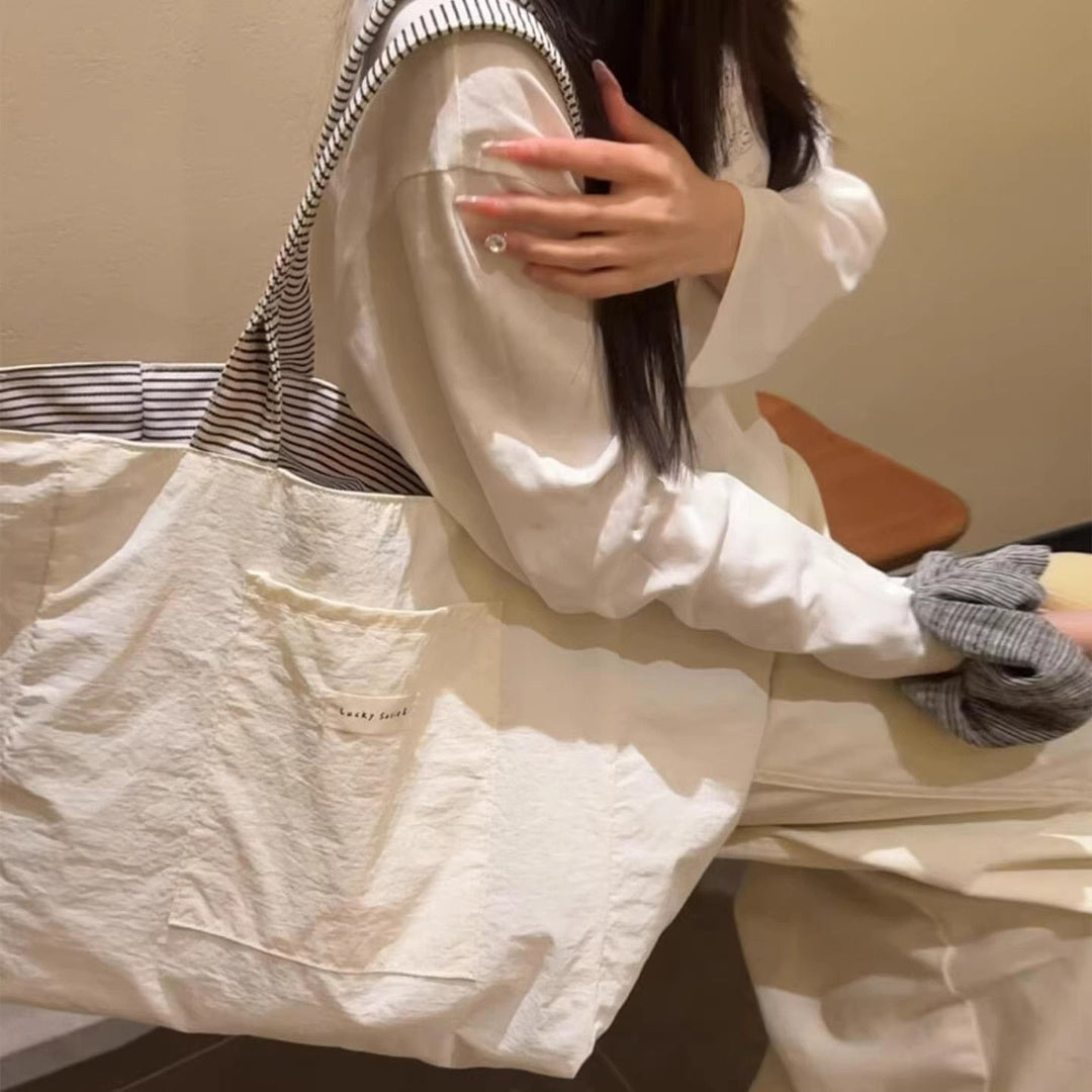 Handlepose Skanto