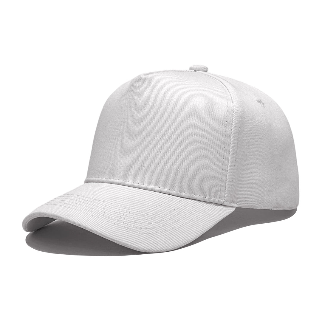 Dame Sporty caps laget av pustende materiale Skanto