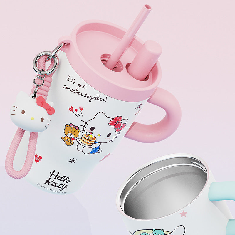 Dame drikkekopp med søtt My Melody design Skanto