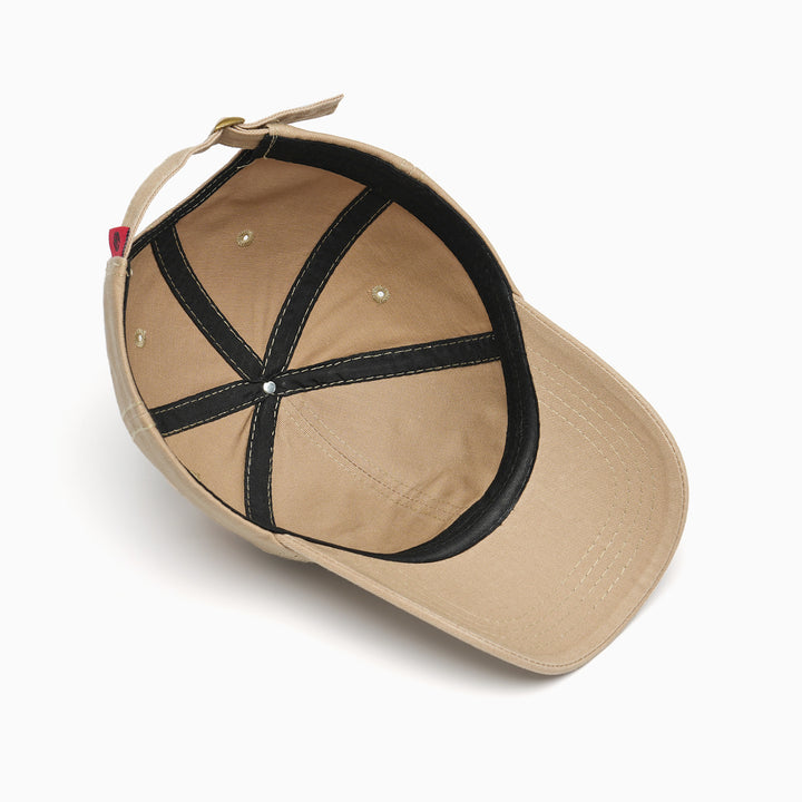 Dame klassisk baseballcaps Skanto