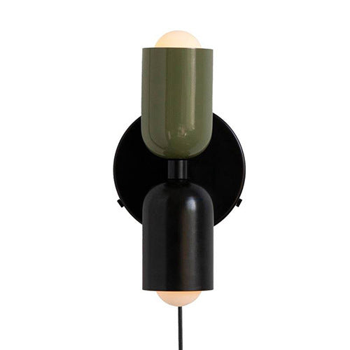 Norvo | MP H23 Opp Ned Vegglampe