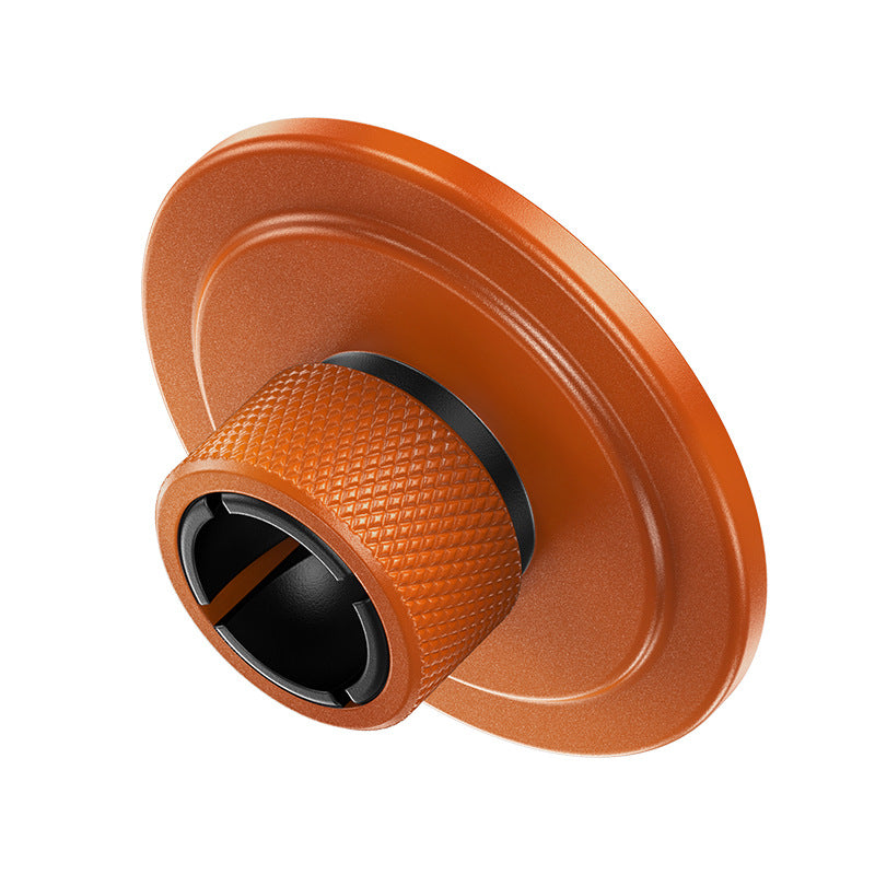 Unisex Høyytelses Magnetholder for Smarttelefoner Skanto