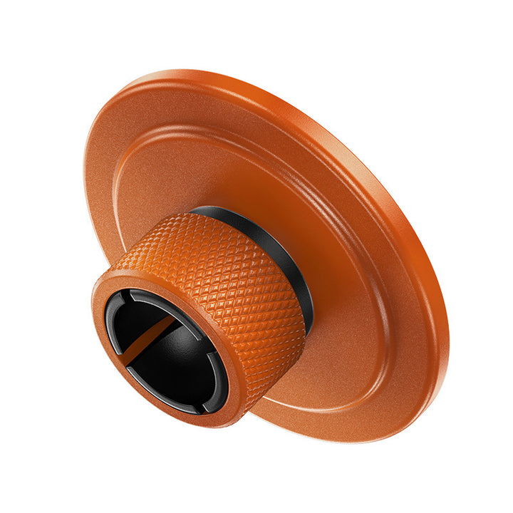 Unisex Høyytelses Magnetholder for Smarttelefoner Skanto