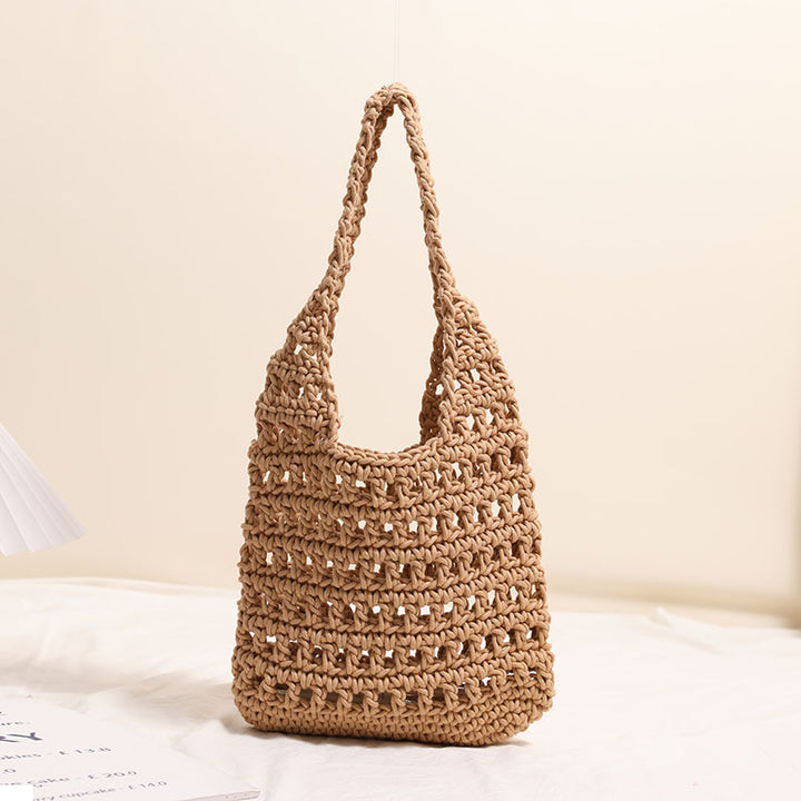 Handmade Cotton Bag Skanto