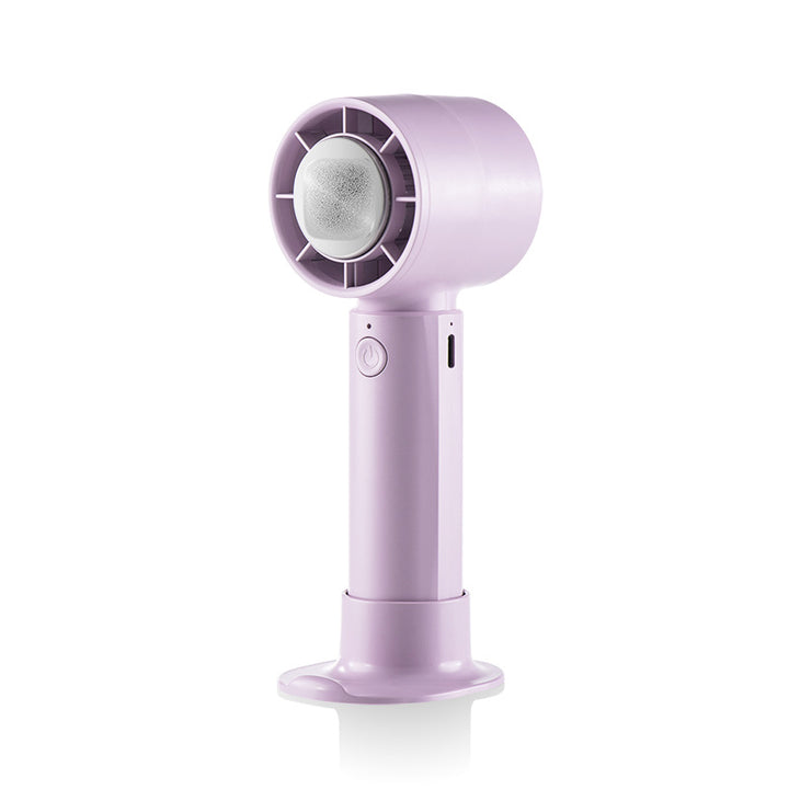 Unisex Ergonomisk Bærbar S skrivep fan Skanto