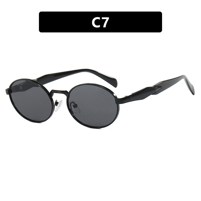 Dame solbrille Skanto