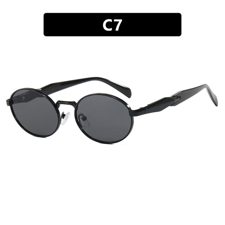Dame solbrille Skanto