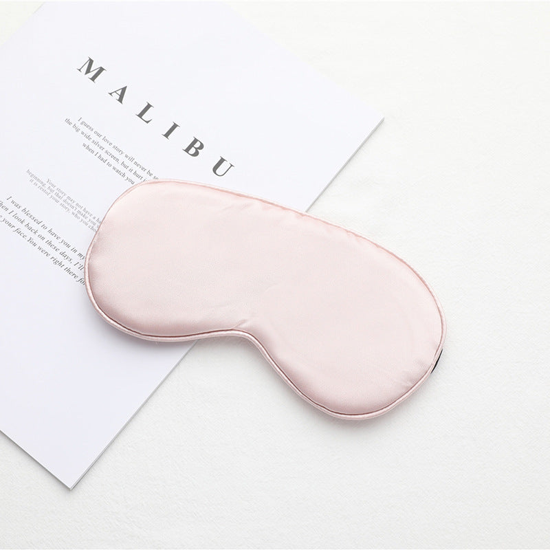 Unisex nan ergonomisk søvnmask med myk polstring og justerbart bånd Skanto