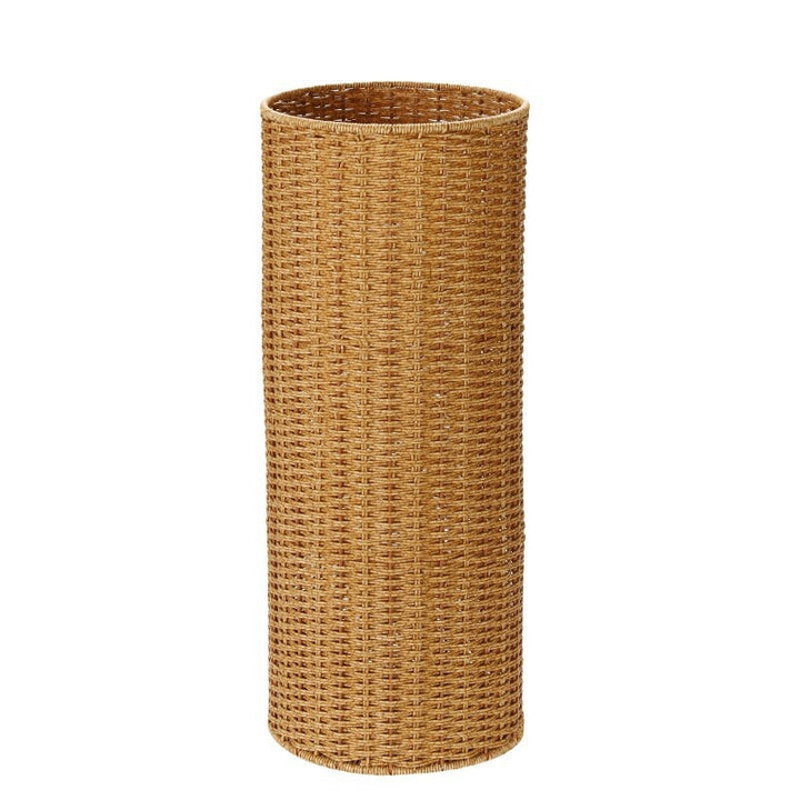 Hexagonal dekorativ kurv lagringsbeholder Skanto