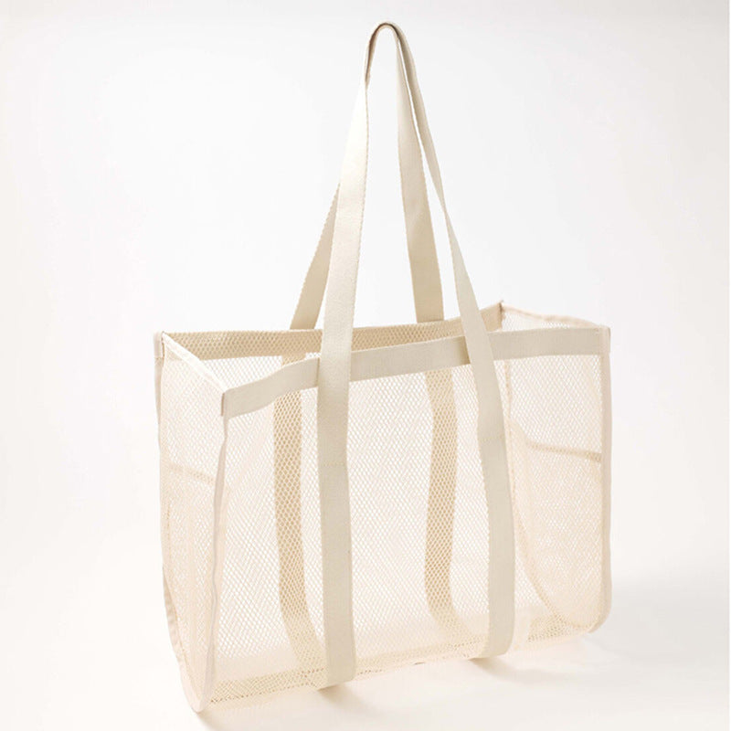 Netz Shopping Bag Skanto