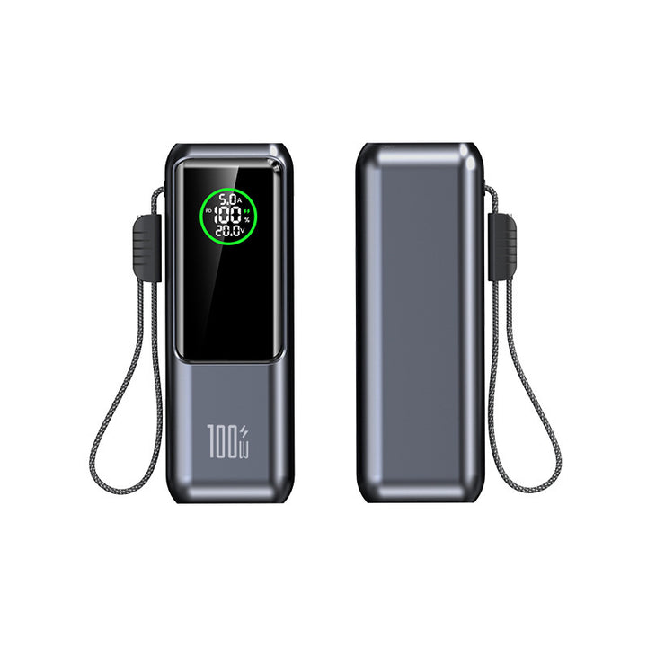 Powerbank Skanto